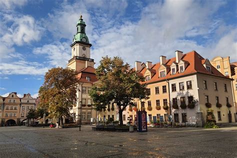urlaub in jelenia gora.